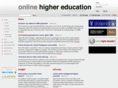 onlinehighereducation.com