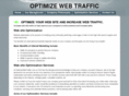 optimizewebtraffic.com