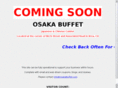 osakaseafoodbuffet.com