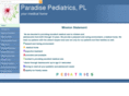 paradisepeds.org