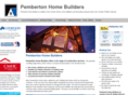 pembertonbuilder.com