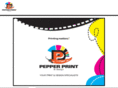 pepperprintdesign.com