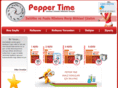 peppertimeturkiye.com