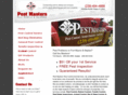 pestmasterspestcontrol.com