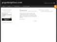 pogenterprises.com