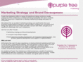 purpletreemarketing.com