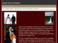 ranchhouseweddings.net
