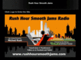 rushhoursmoothjams.com