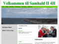 samhald2.net