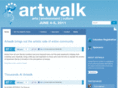 sarniaartwalk.com