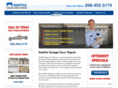 seattlegaragedoorrepair.com