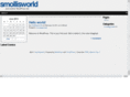 smollisworld.com