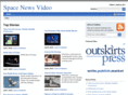 spacenewsvideo.com