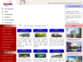 speedexvietnam.com