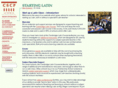 startinglatin.com