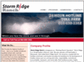 stormridge.com