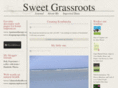 sweetgrassroots.com