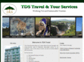 tdstravel.com