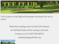 teeitupnashville.com