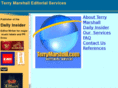 terrymarshall.com