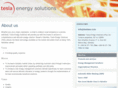 teslaenergysolutions.com