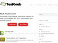 testgrab.com