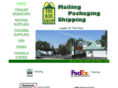 theboxshop.net
