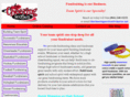 thecheeringsection.com