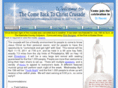 thecomebacktochristcrusade.com