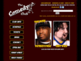 thecomedyclub.us
