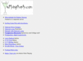 theflyingparty.com