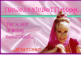 thejeanniebottle.com