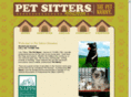 thepetnanny.net