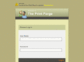 theprintforge.com