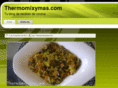 thermomixymas.com