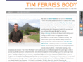 timferrissbody.com