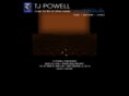 tjpowell.com