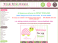 trendystitchdesigns.com
