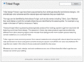 tribaldesignrugs.com