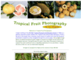 tropicalfruitphotography.com