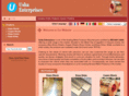 ushaenterprises.net