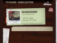vgrnewsletter.com