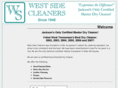 westsidecleanersjacksontn.com