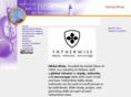 wisdomforfathers.com