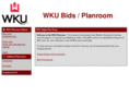 wkuplanroom.com