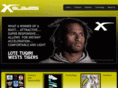 xblades.ie