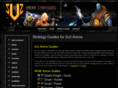2v2.com