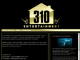 310ent.com