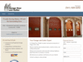 a1garagedoorandgutter.com