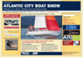 acboatshow.com